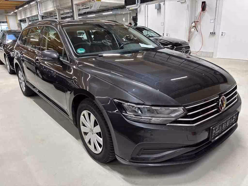 Volkswagen PASSAT VARIANT 2023