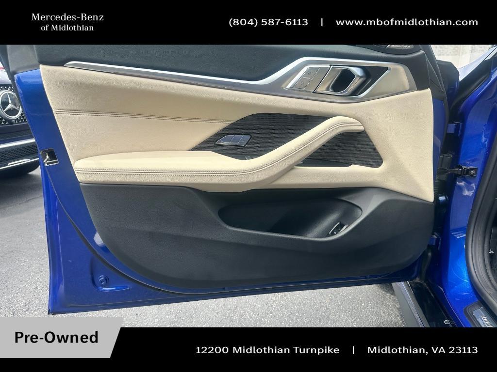 BMW 430 GRAN COUPÉ 2026