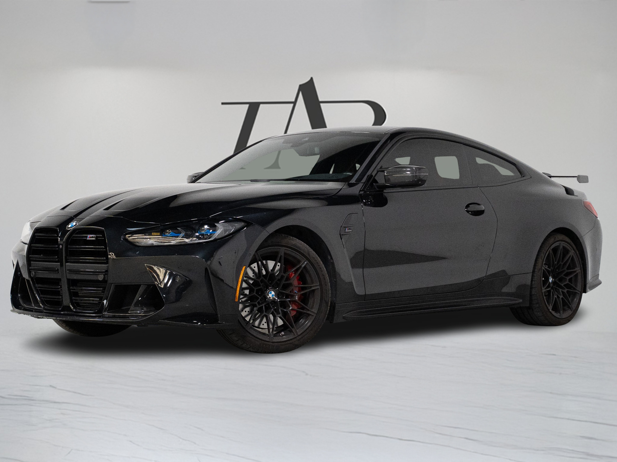 BMW M4 2023