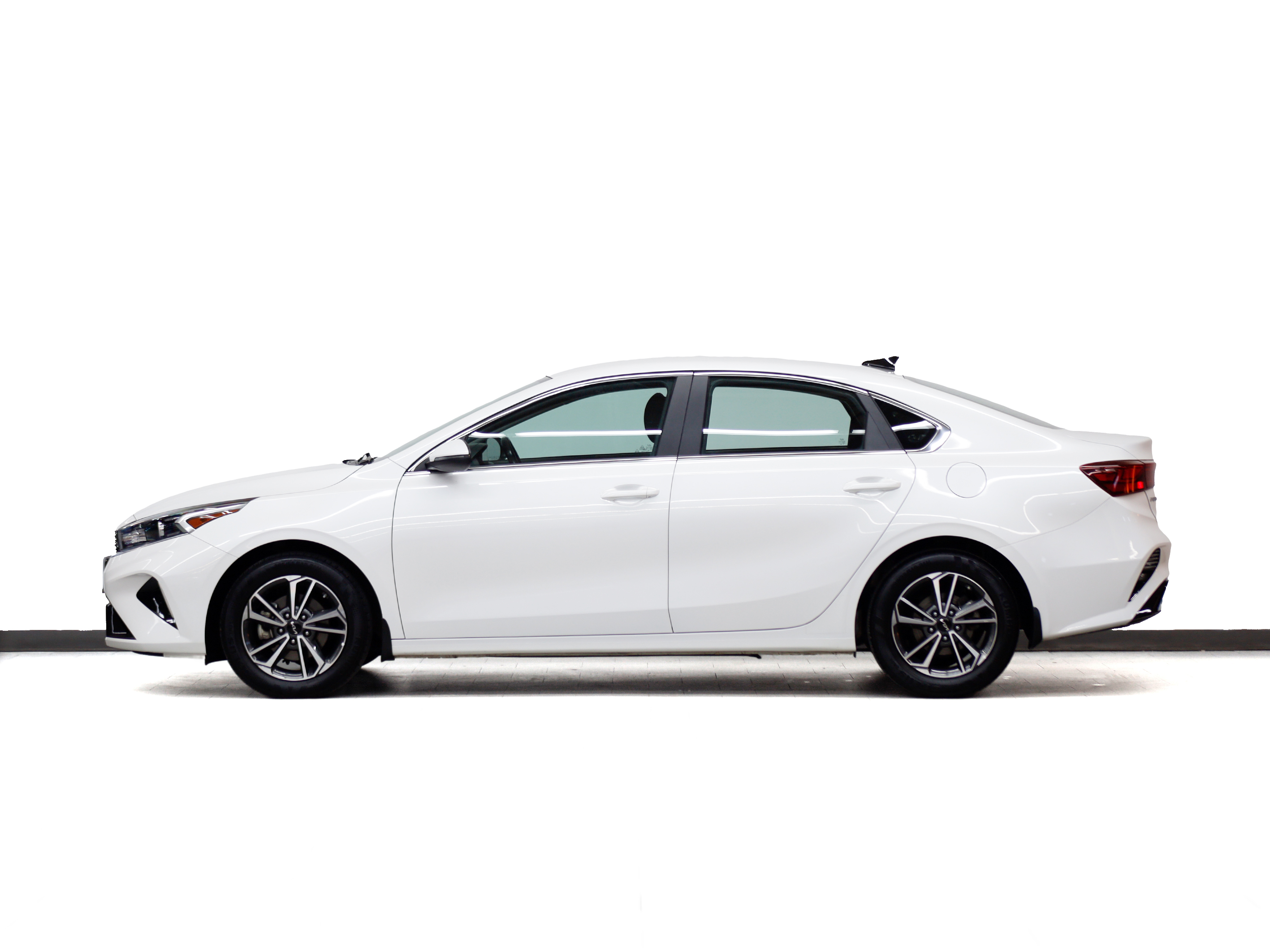 Kia Forte 2022