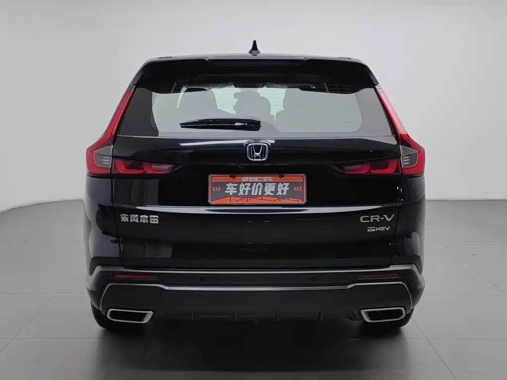 Honda CR-V 2024