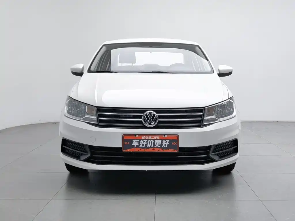 Volkswagen Santana 2023