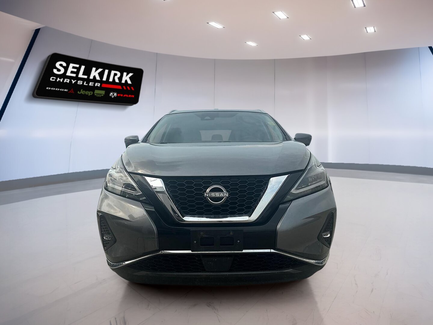 Nissan Murano 2023