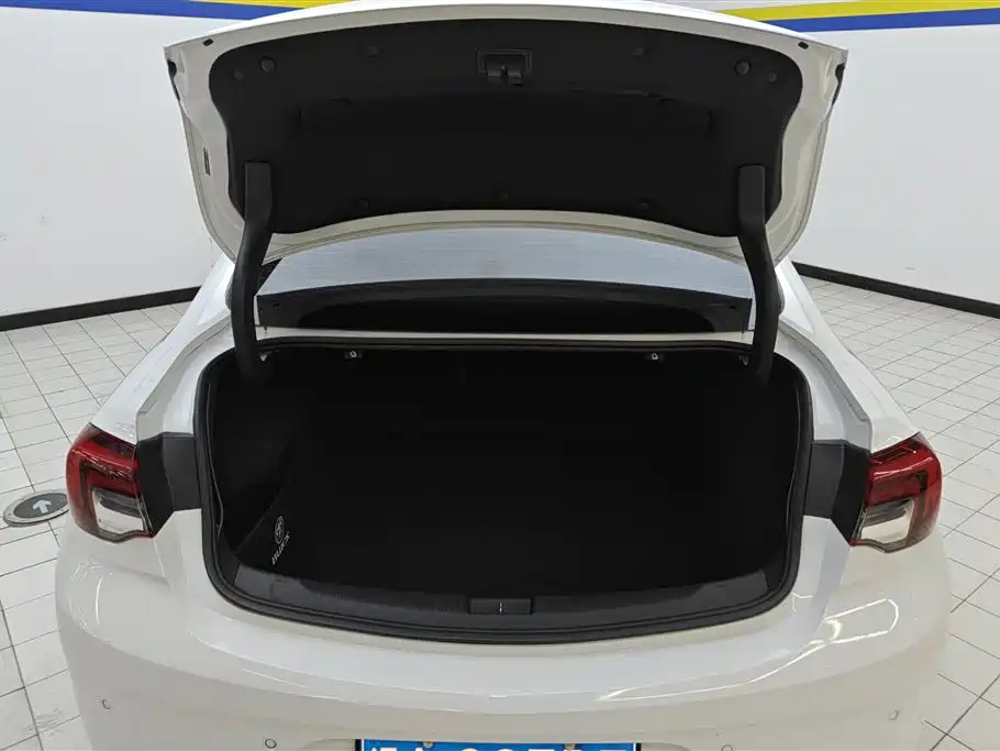 Buick Regal 2022
