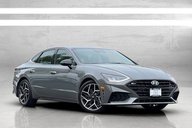 Hyundai Sonata 2023