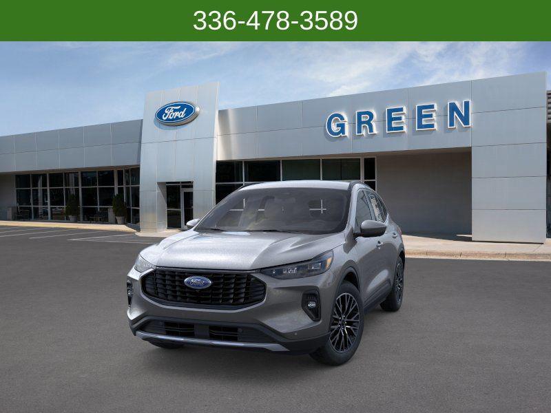 Ford Escape 2026