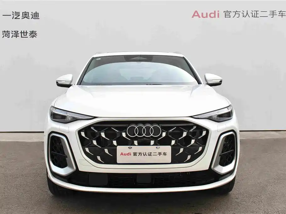 Audi Q5 2025