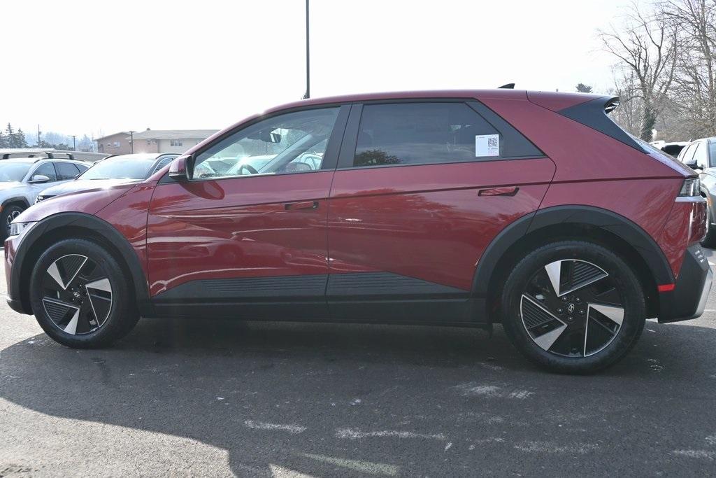 Hyundai IONIQ 5 2026