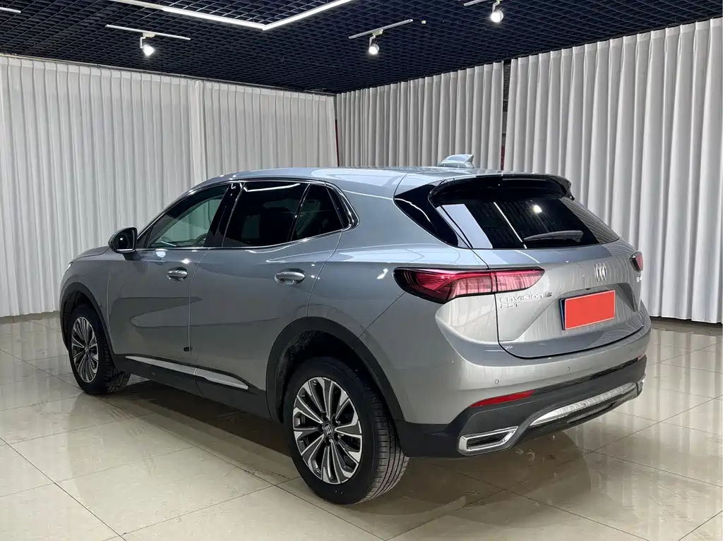 Buick Envision 2025