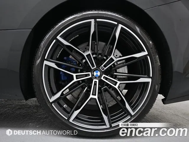 BMW M2 2024