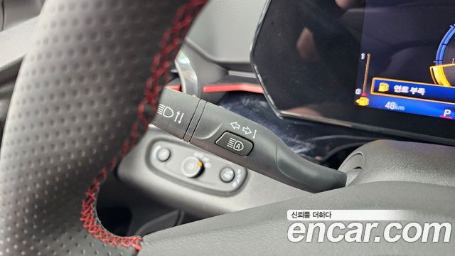 Chevrolet Trax 2024
