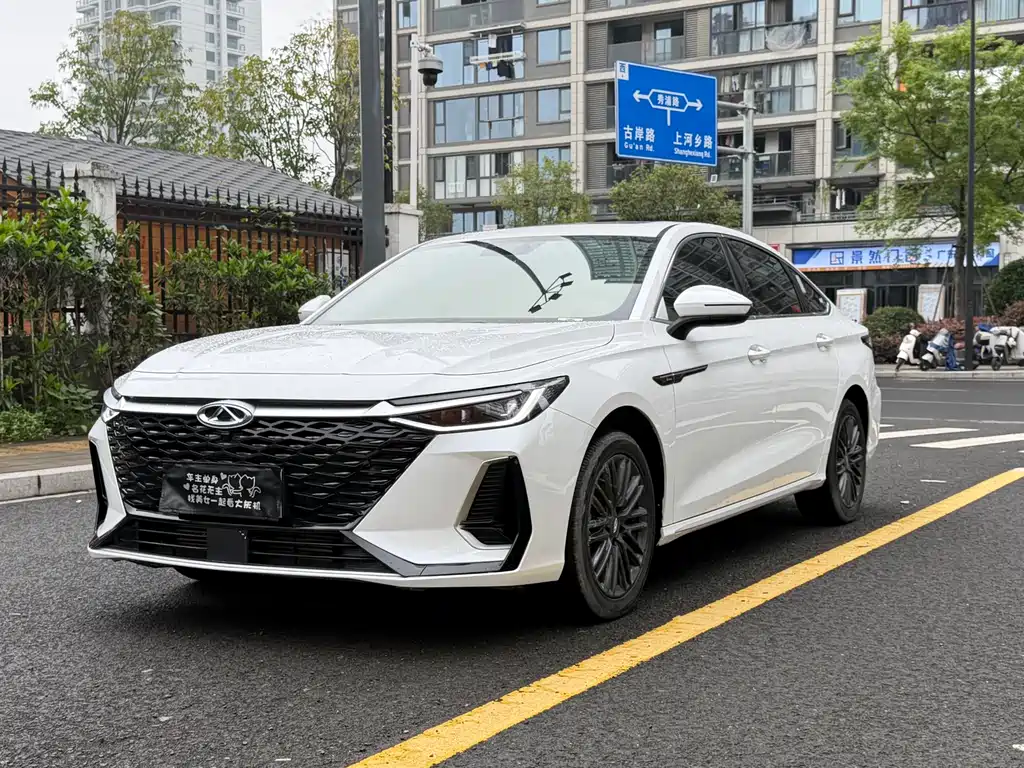 CHERY Arrizo 8 2024