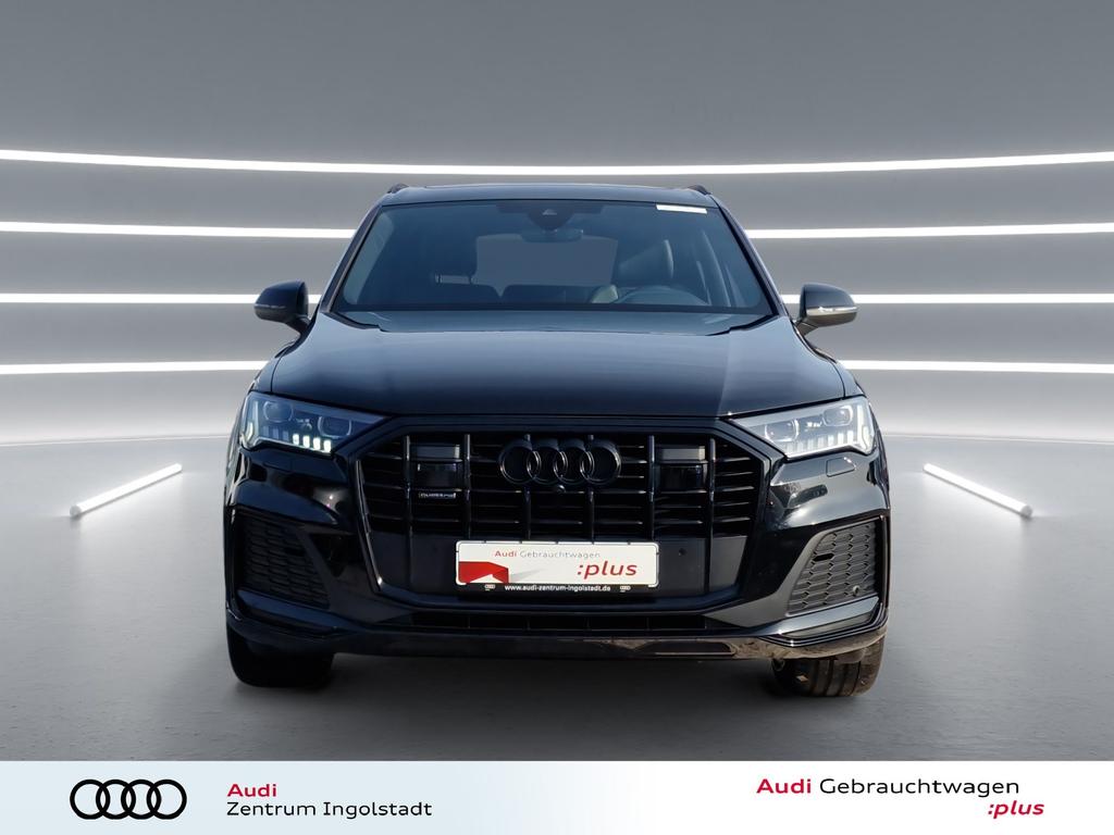 Audi Q7 2023