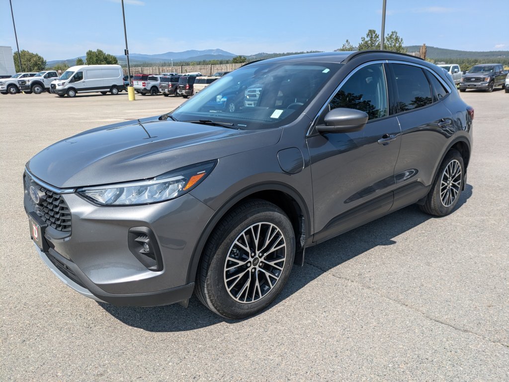 Ford Escape 2023