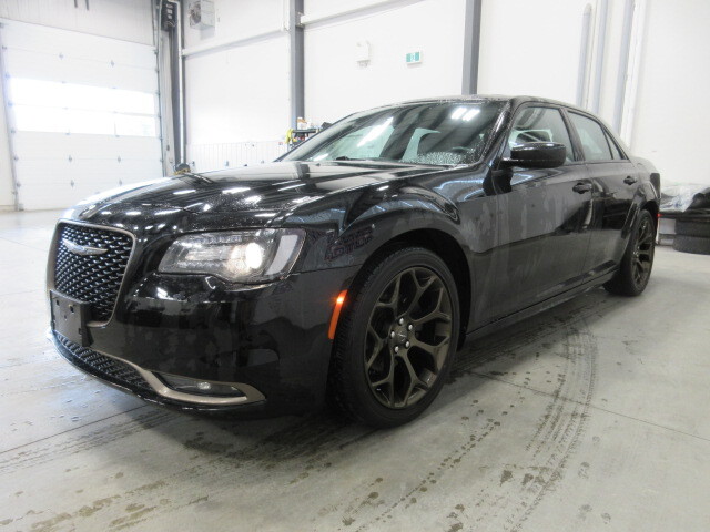 Chrysler 300 2020