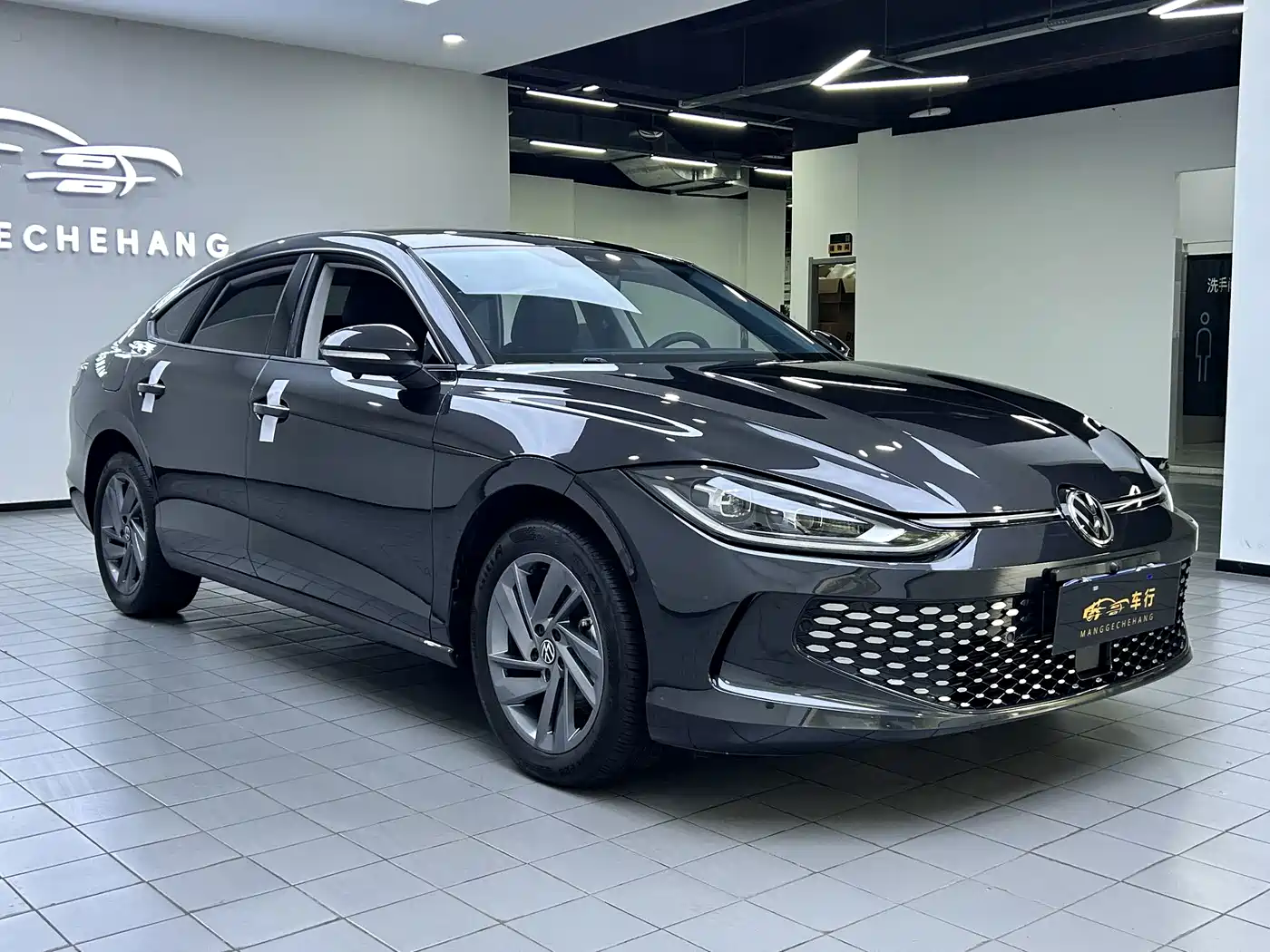 Volkswagen Lamando 2025
