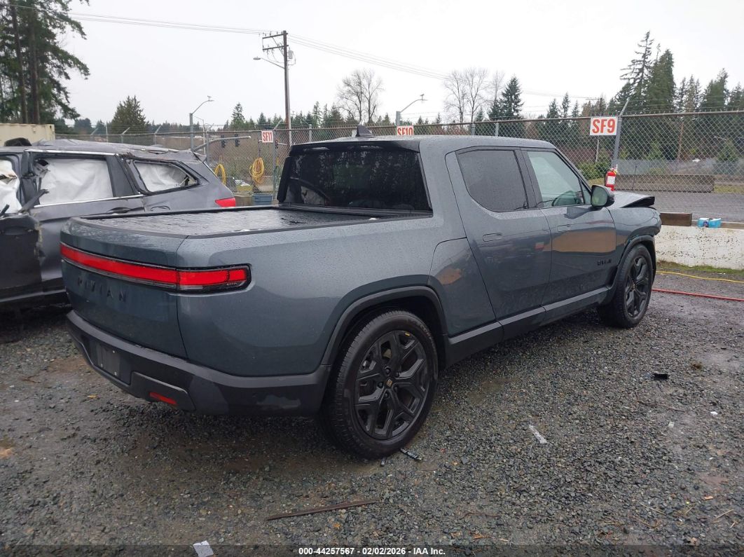 Rivian R1T 2025