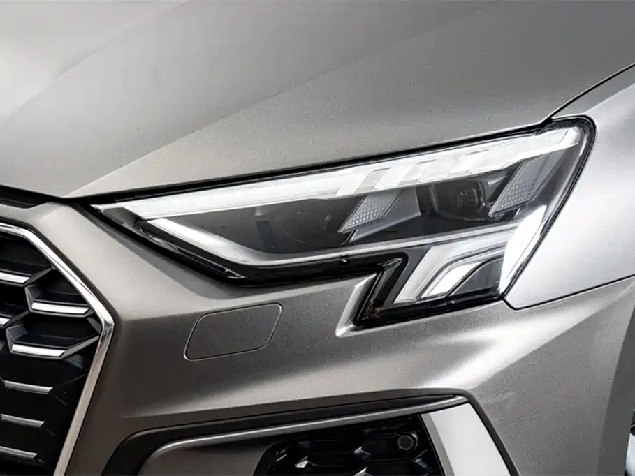 Audi A3 2024