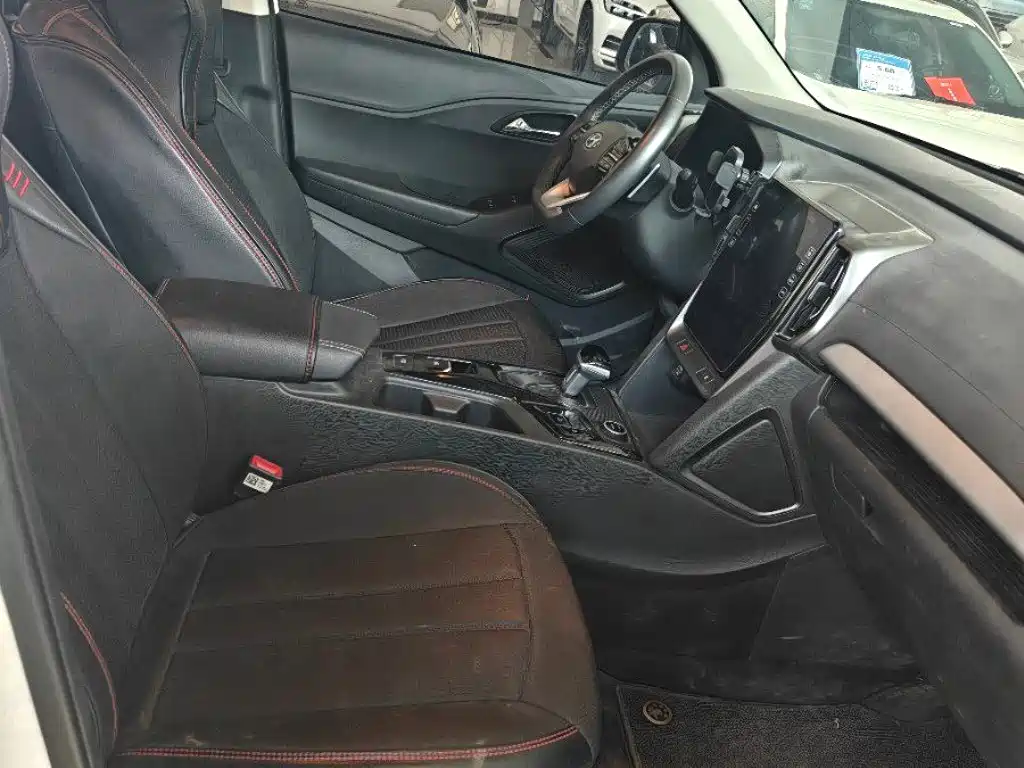 Hyundai ix35 2022