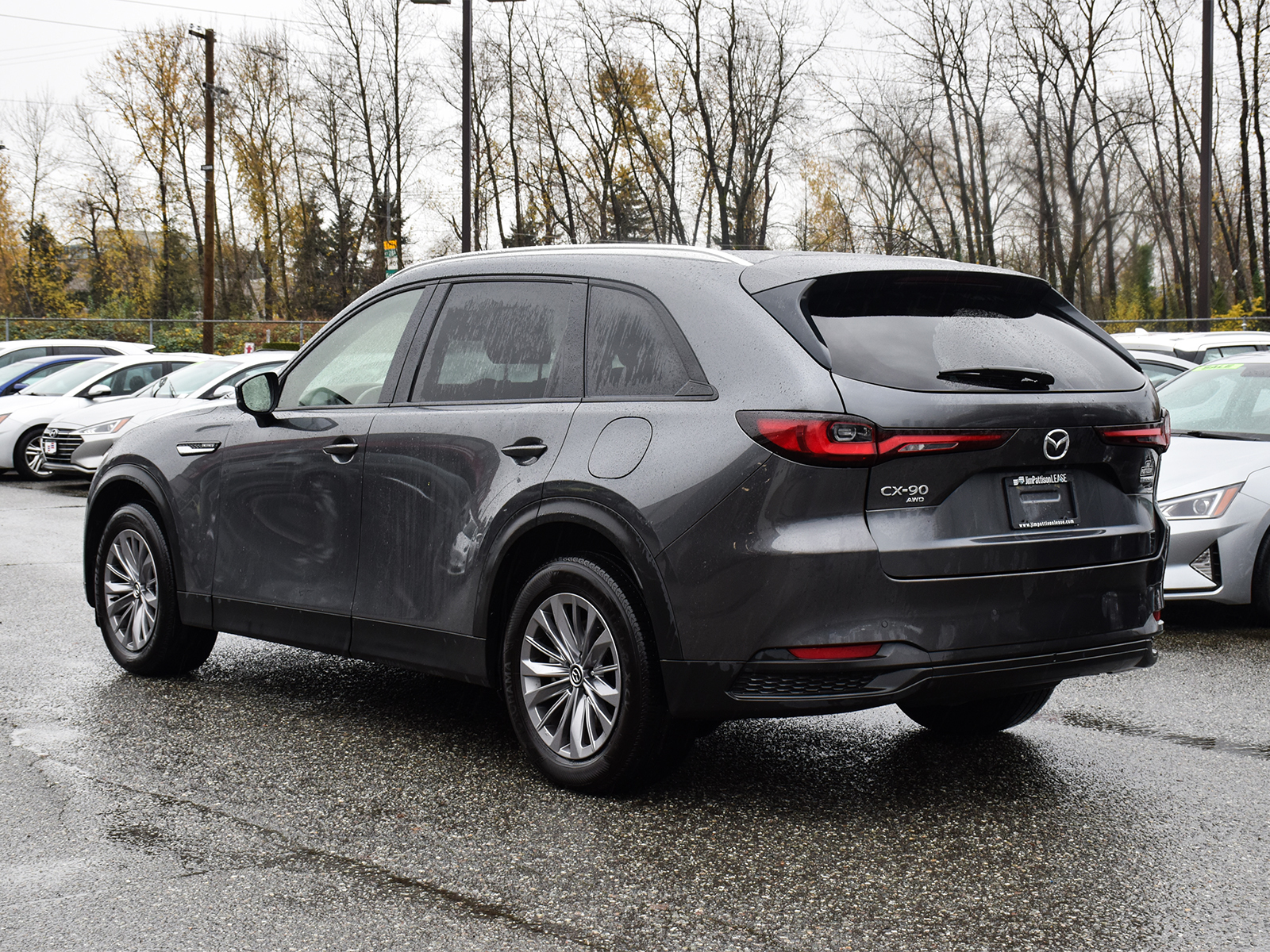 Mazda CX-3 2025