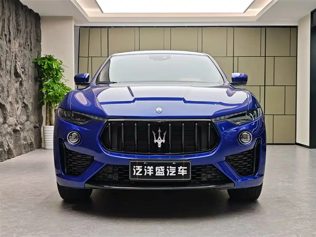 Maserati Levante 2023