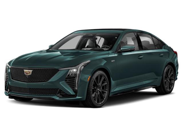 Cadillac CT5-V 2026