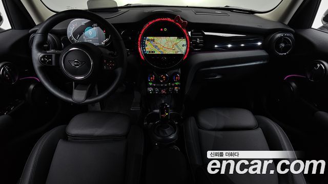 Mini COOPER 2024