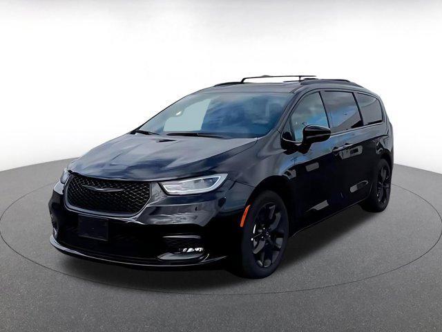 Chrysler Pacifica 2025
