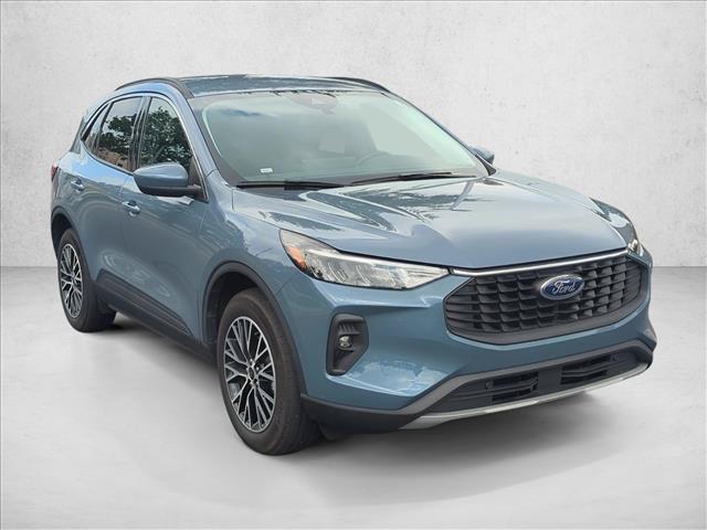 Ford Escape 2023