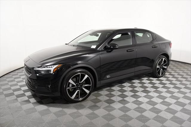 Polestar 2 2022