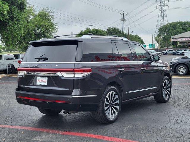 Lincoln Navigator 2024