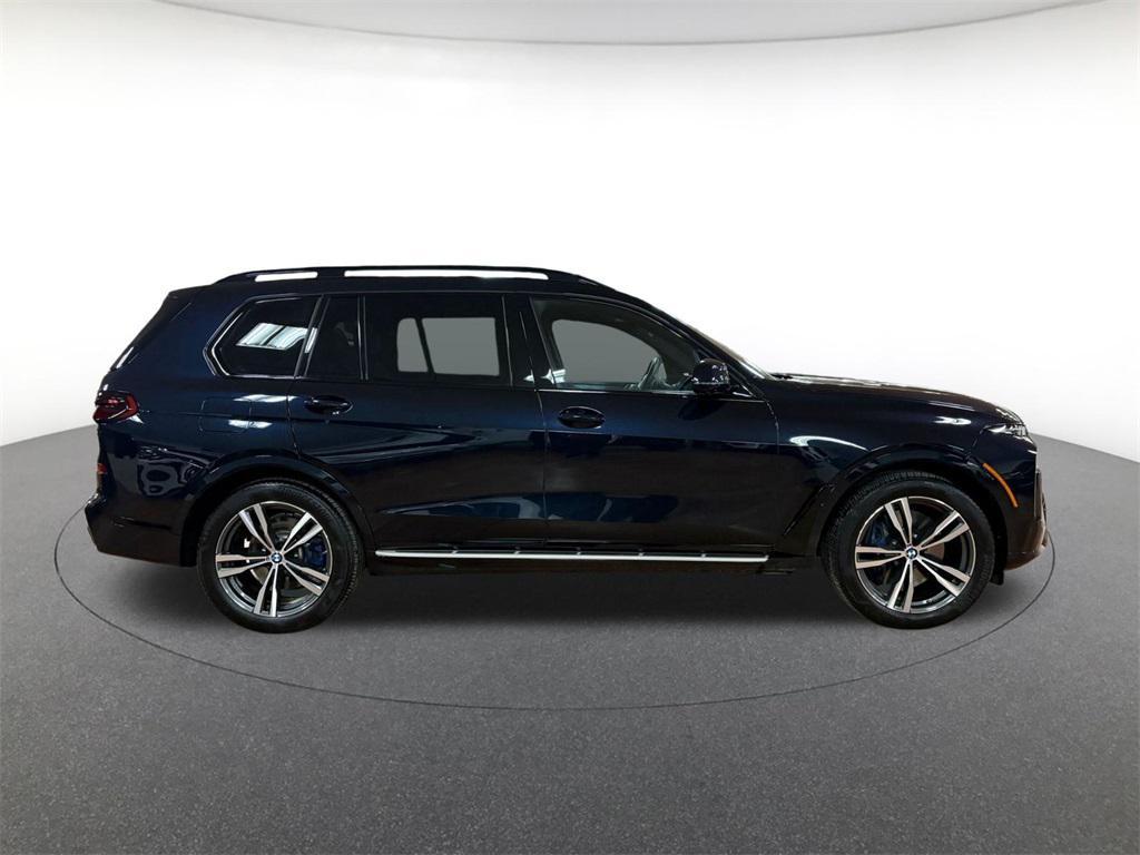 BMW X7 2026