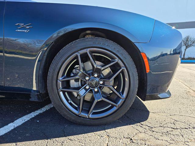 Dodge Charger Daytona 2024