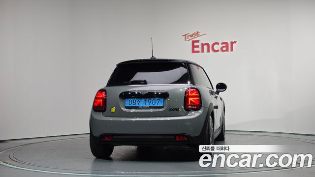 Mini COOPER 2022