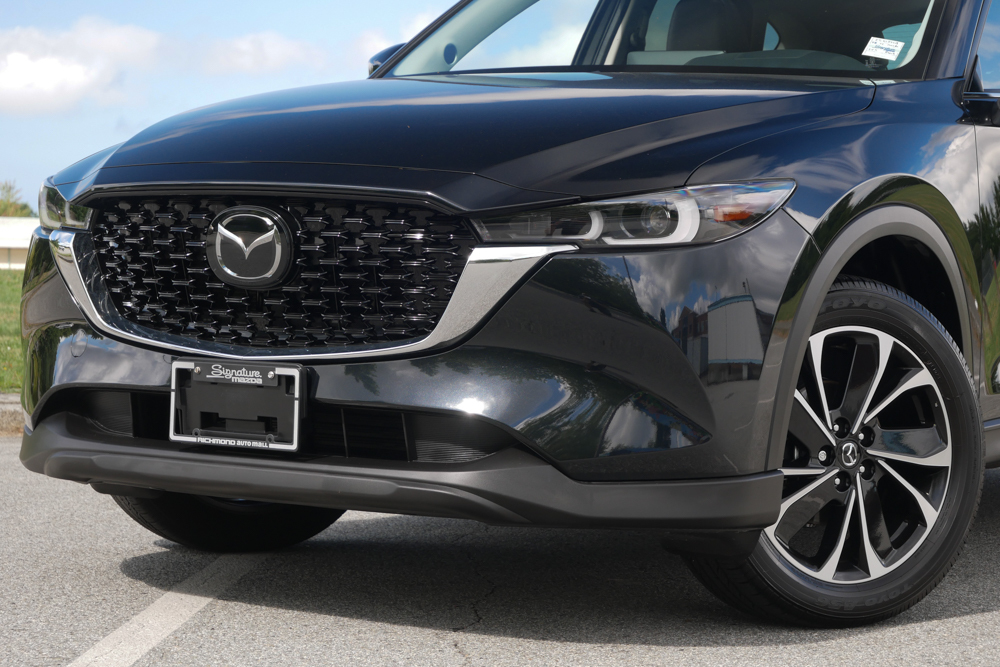 Mazda CX-5 2023