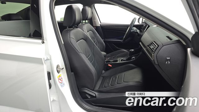 Volkswagen ID.4 2021