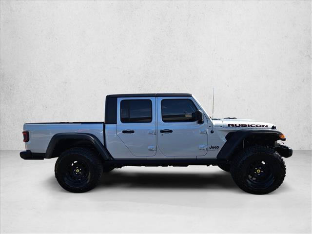 Jeep Gladiator 2023