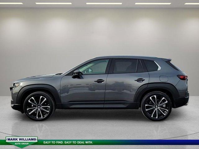 Mazda CX-50 2023