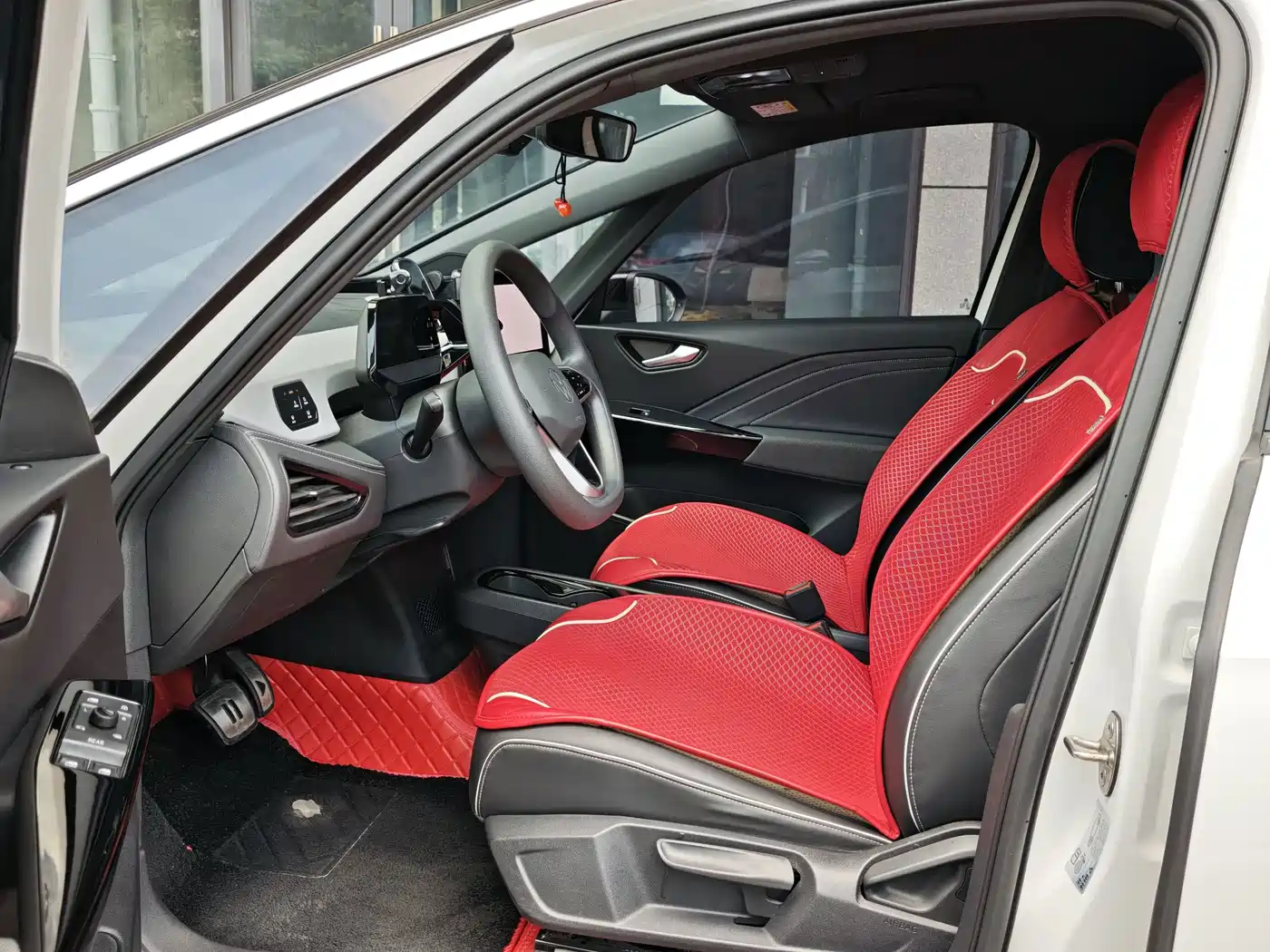 Volkswagen ID.3 2024