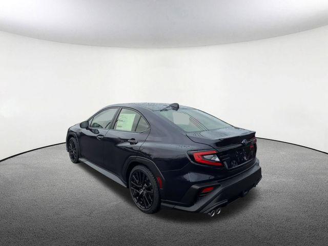 Subaru WRX 2026
