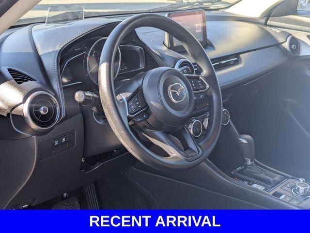 Mazda CX-3 2021