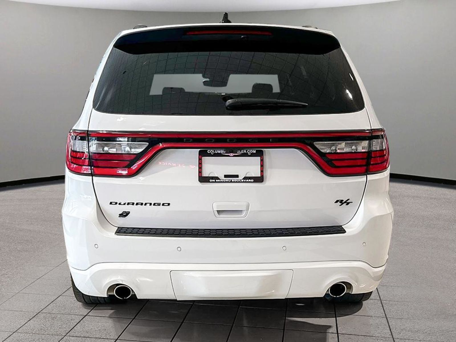 Dodge Durango 2023