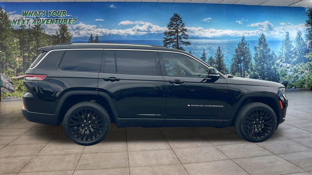 Jeep Grand Cherokee 2023