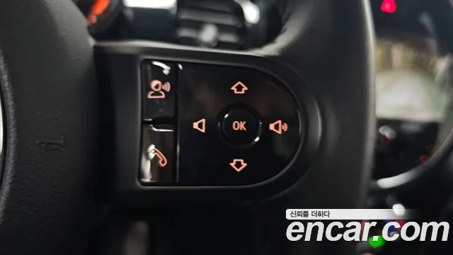 Mini COOPER 2021