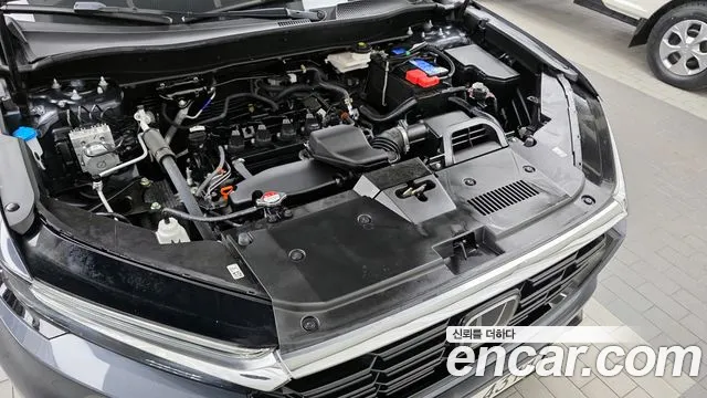 Honda CR-V 2023
