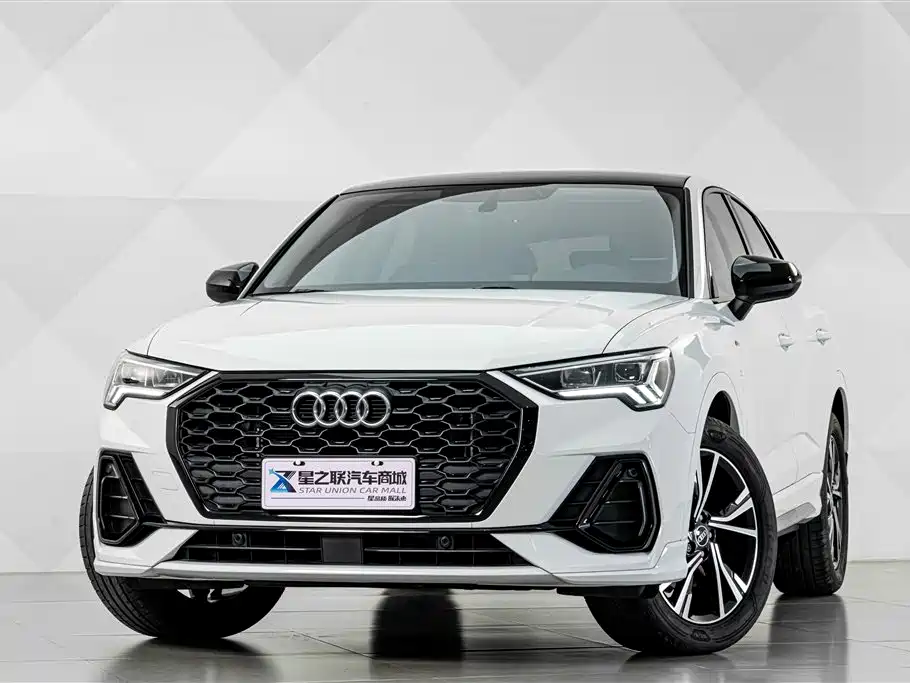Audi Q3 Sportback 2022