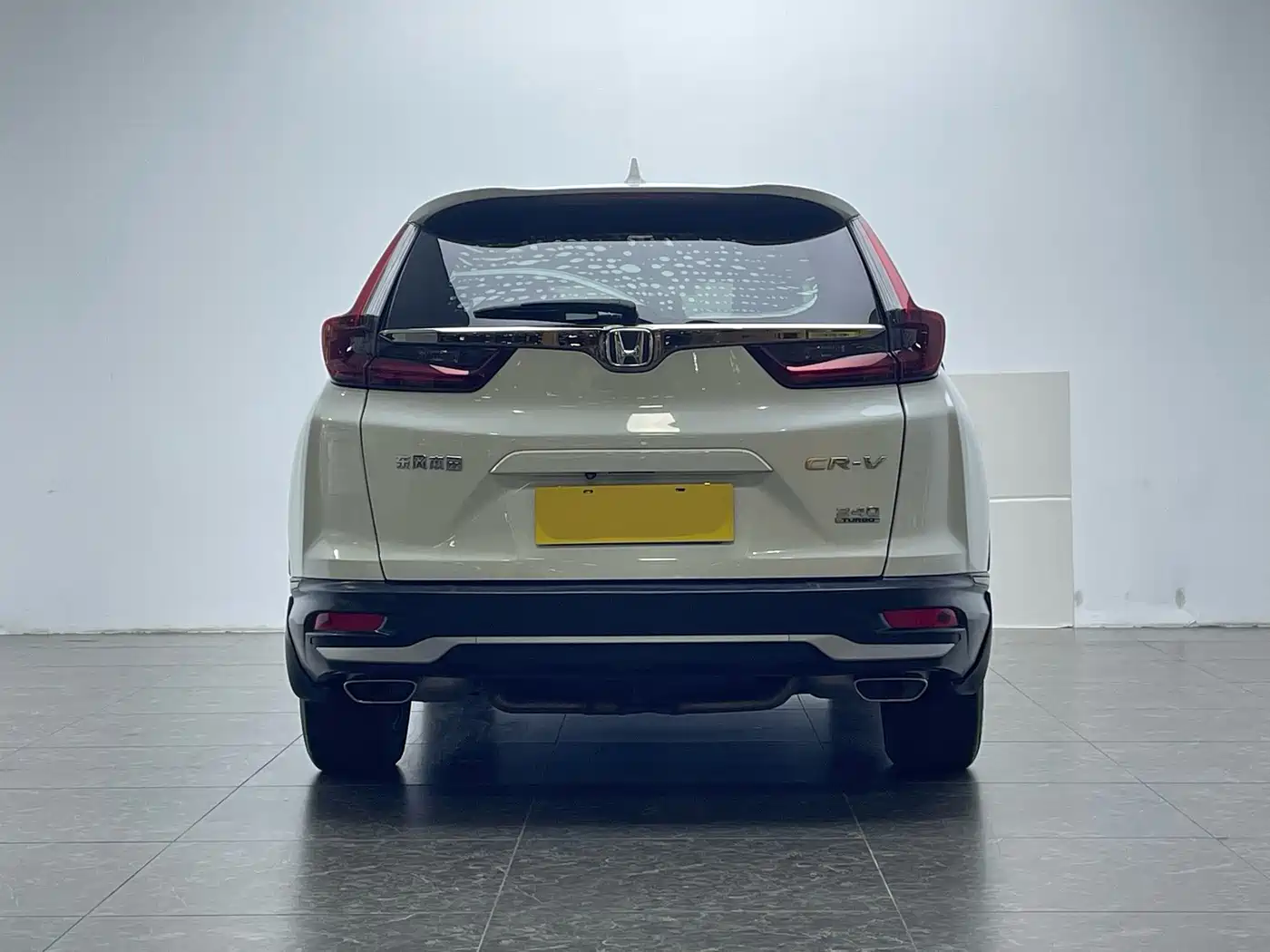 Honda CR-V 2021