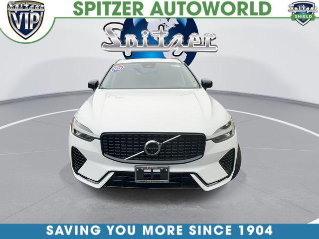 Volvo XC60 2023