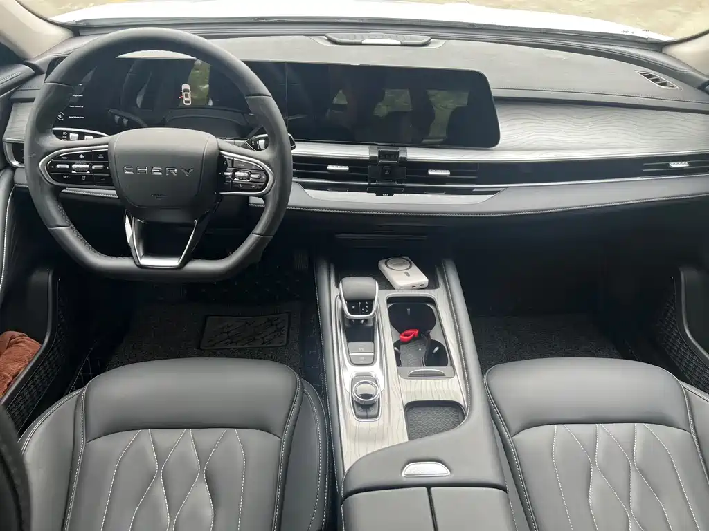 CHERY Arrizo 8 2023