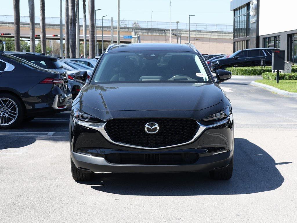 Mazda CX-30 2023